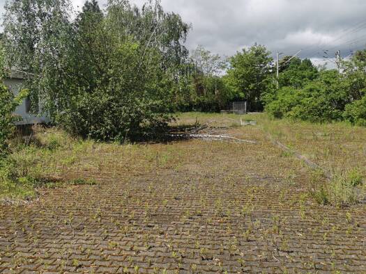 Grundstück zum Kauf provisionsfrei 490.000 € 90.250 m² Grundstück frei ab sofort Liebenthaler Weg 9 Wittstock Wittstock/Dosse 16909