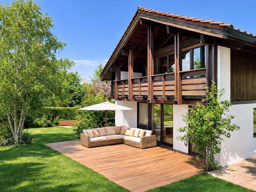 Einfamilienhaus zum Kauf 998.000 € 4 Zimmer 189 m² 637 m² Grundstück Grainbach Samerberg 83122