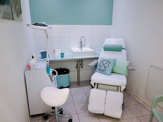 Wohnung zur Miete 400 € 1 Zimmer 15 m² frei ab sofort Roßdorf 64380