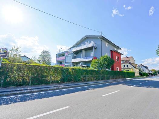 Mehrfamilienhaus zum Kauf als Kapitalanlage geeignet 1.495.000 € 520 m² 1.755 m² Grundstück Wolfsberg 9400
