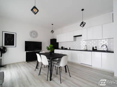 Studio zum Kauf 293.214 € 3 Zimmer 2. Geschoss Swinoujscie