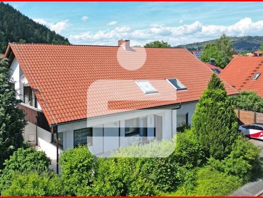 Einfamilienhaus zum Kauf 279.000 € 13 Zimmer 255 m² 1.041 m² Grundstück frei ab sofort Knellendorf Kronach 96317