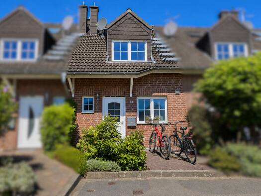 Reihenmittelhaus zum Kauf 499.000 € 5 Zimmer 114 m² 228 m² Grundstück Kleinenbroich Korschenbroich 41352