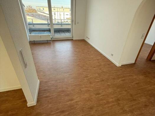 Wohnung zur Miete 1.300 € 3,5 Zimmer 73 m² Geschoss 3/3 frei ab sofort Bietigheim Bietigheim-Bissingen 74321