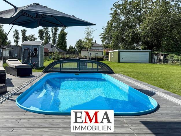 Einfamilienhaus zum Kauf 829.000 € 4 Zimmer 160 m² 1.239 m² Grundstück Brieselang Brieselang 14656
