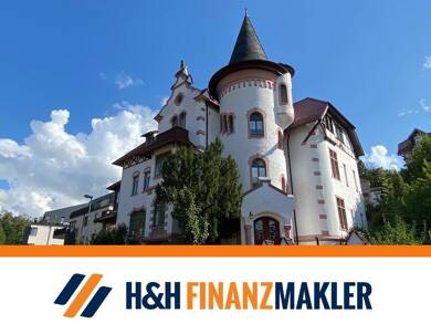 Mehrfamilienhaus zum Kauf 1.175.000 € 677,3 m² 1.316 m² Grundstück Eisenach Eisenach 99817