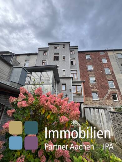 Mehrfamilienhaus zum Kauf 469.000 € 13 Zimmer 330 m² 889 m² Grundstück frei ab sofort Atsch Stolberg 52222