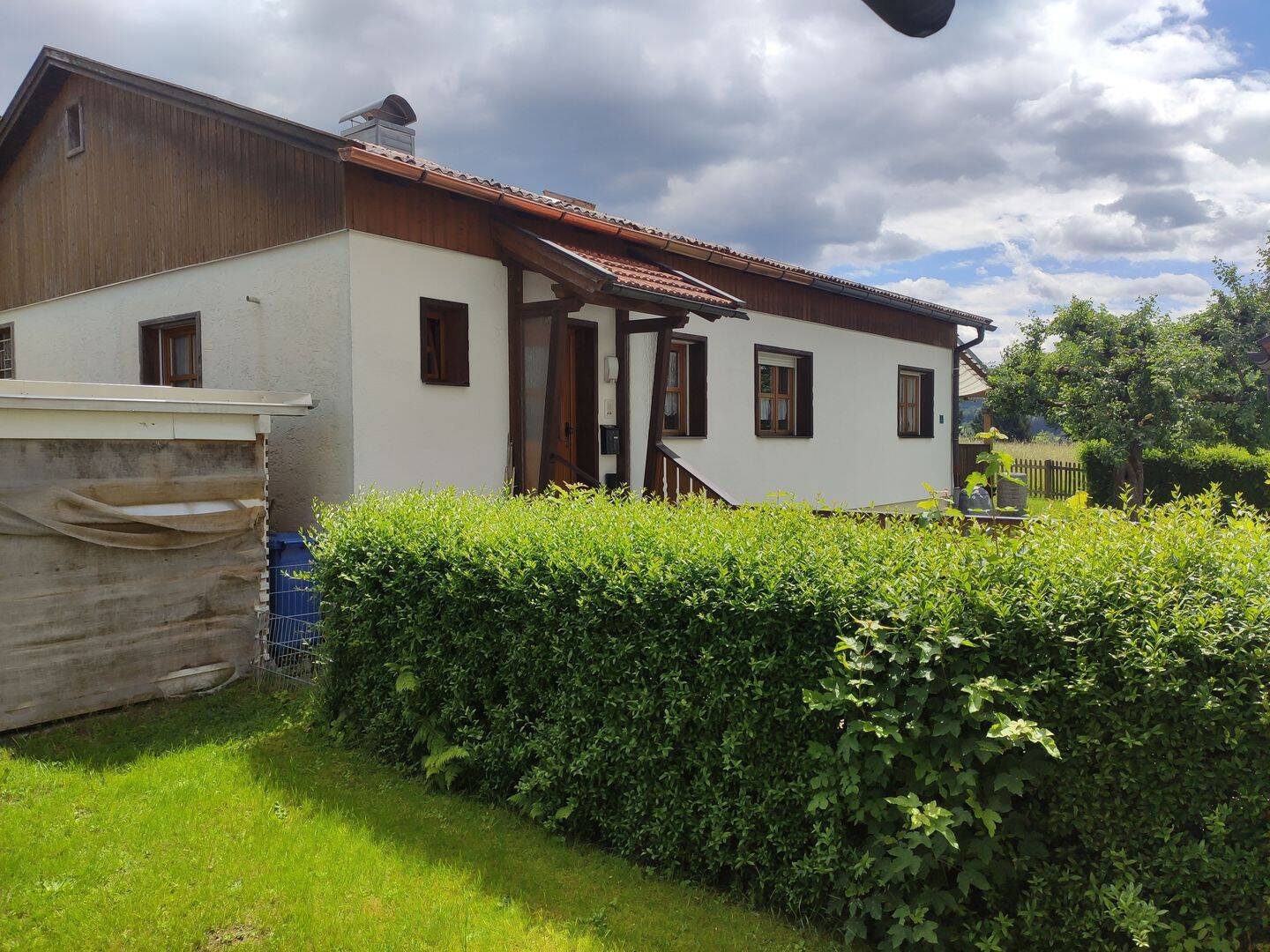 Mehrfamilienhaus zum Kauf - Ansicht 6