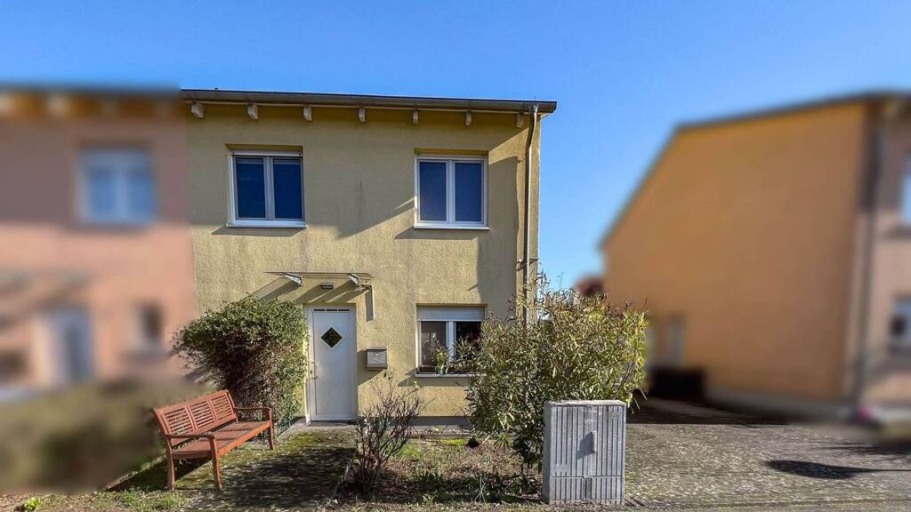 Reihenendhaus zum Kauf 720.000 € 5 Zimmer 118,1 m² 245,1 m² Grundstück Sürth Köln 50999