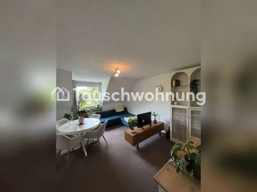 Wohnung zur Miete Tauschwohnung 830 € 3 Zimmer 57 m² 3. Geschoss Höhenberg Kalk 51103