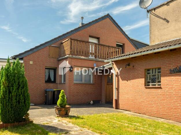 Doppelhaushälfte zum Kauf 499.000 € 4 Zimmer 77 m² 700 m² Grundstück Höhenhaus Köln 51061