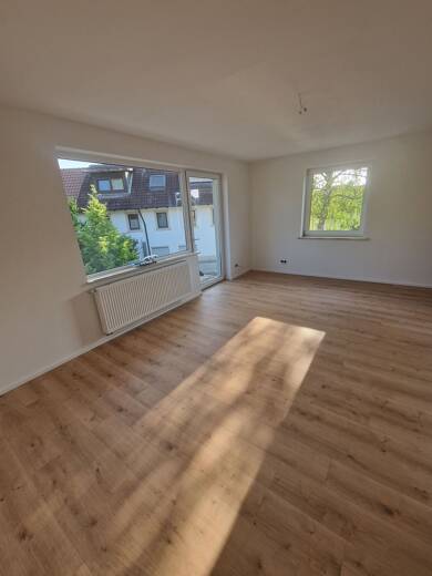 Maisonette zur Miete 1.100 € 6 Zimmer 121 m² Geschoss 2/2 frei ab 01.08.2025 Forstlahm Kulmbach 95326