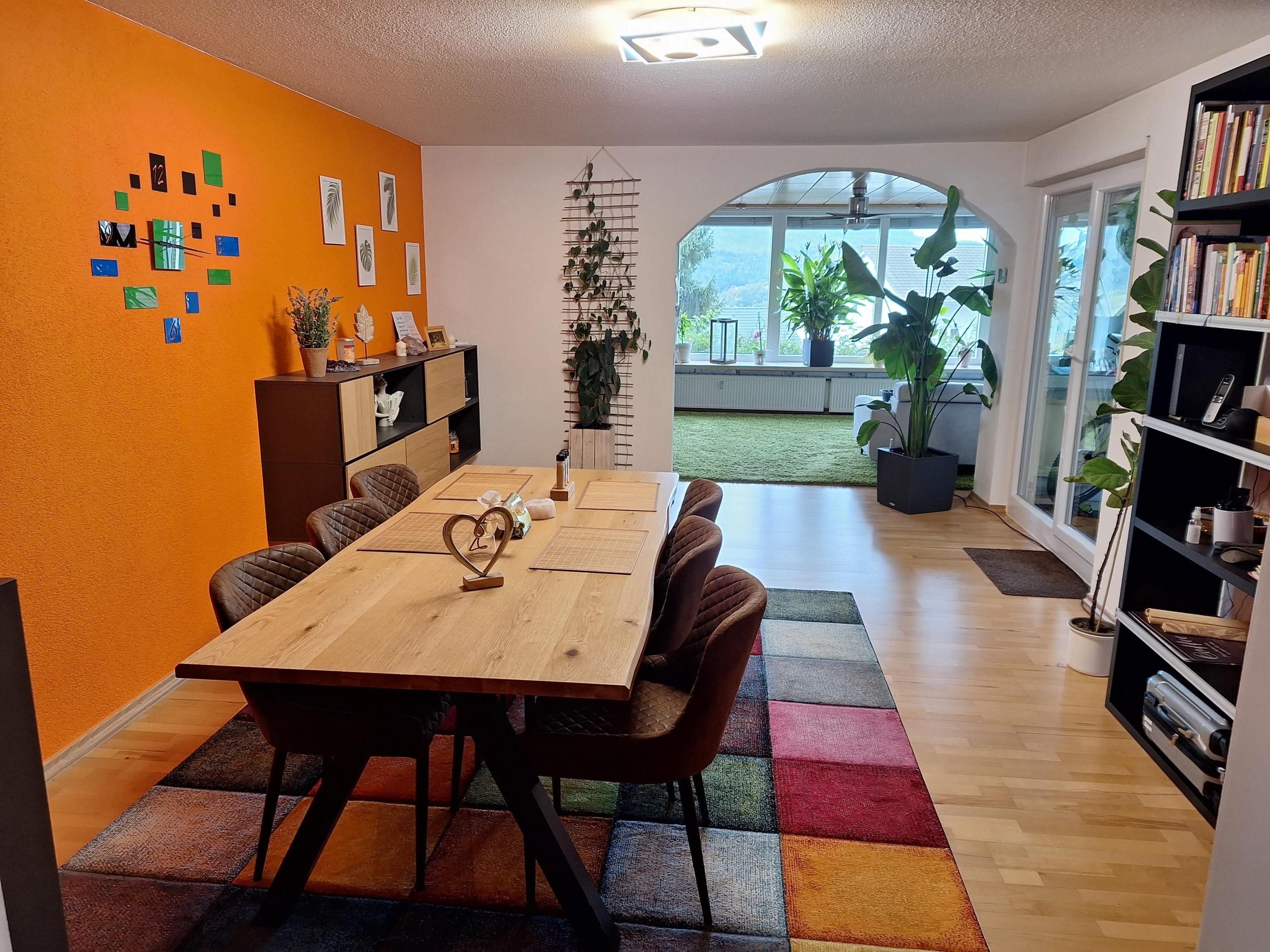 Wohnung zum Kauf 290.000 € 5 Zimmer 130 m²<br/>Wohnfläche ab sofort<br/>Verfügbarkeit Jungingen 72417