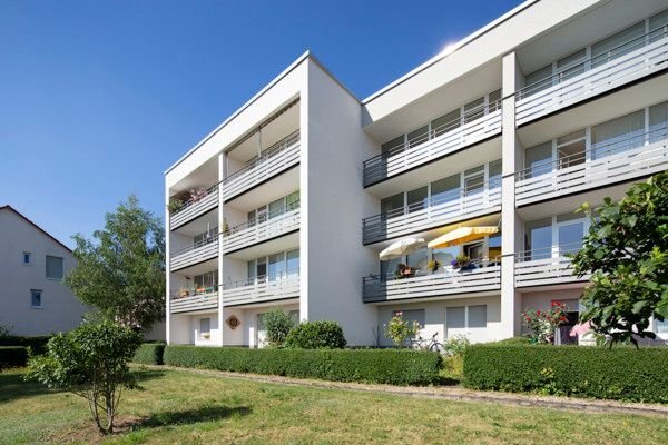 Wohnung zur Miete 723,54 € 2 Zimmer 62 m²<br/>Wohnfläche 1.<br/>Geschoss 30.11.2024<br/>Verfügbarkeit Am Hang 27 Kohlheck Wiesbaden 65199