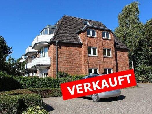 Maisonette zum Kauf 3 Zimmer 80 m² frei ab sofort Schlehenkamp 23 Kirchweyhe Weyhe 28844