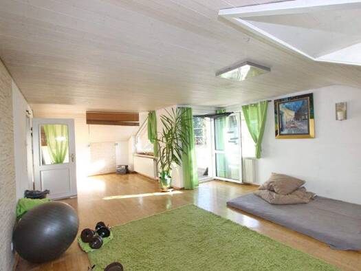 Wohnung zum Kauf 218.000 € 2,5 Zimmer 65 m² 3. Geschoss Wangen 88239