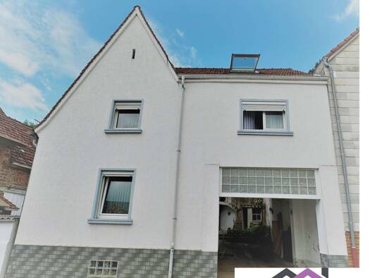 Einfamilienhaus zum Kauf 154.000 € 5 Zimmer 118 m² 676 m² Grundstück Stauf 67304