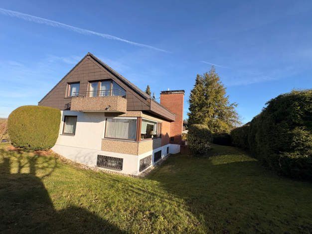 Mehrfamilienhaus zum Kauf 769.000 € 7 Zimmer 156 m² 784 m² Grundstück Nufringen 71154