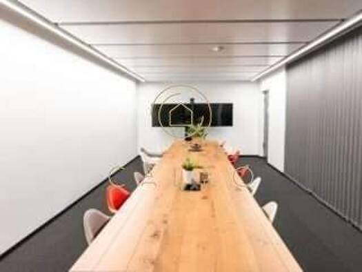 Bürokomplex zur Miete provisionsfrei 150 m² Bürofläche teilbar ab 1 m² Mitte Ludwigsburg 71638