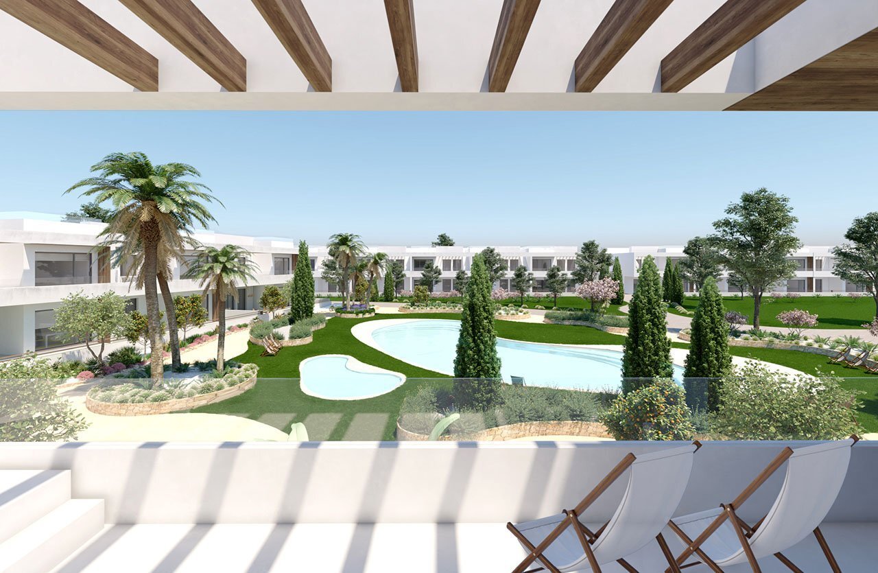 Penthouse zum Kauf provisionsfrei 370.000 € 3 Zimmer 168 m²<br/>Wohnfläche Torrevieja 03180