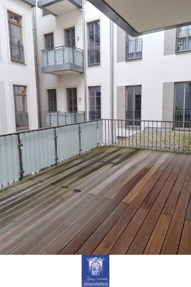 Wohnung zur Miete 1.553 € 3 Zimmer 100,2 m² frei ab 01.10.2024 Innere Altstadt-Ost Dresden 01067