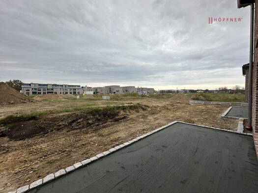 Doppelhaushälfte zum Kauf - Erstbezug 675.000 € 4 Zimmer 143,9 m² 280 m² Grundstück Kappeln 24376