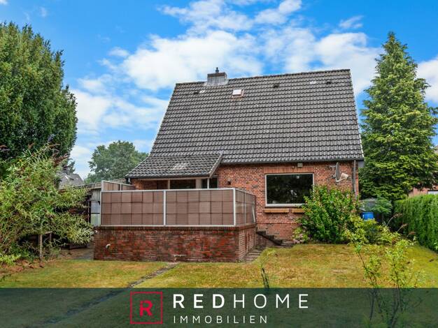 Einfamilienhaus zum Kauf 175.000 € 5 Zimmer 80,8 m² 705 m² Grundstück Hohenwestedt 24594