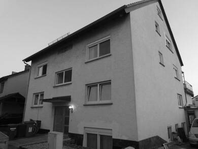 Mehrfamilienhaus zum Kauf 1.500.000 € 17 Zimmer 520 m² 500 m² Grundstück Viernheim Viernheim 68519