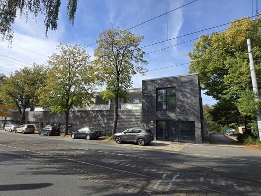 Terrassenwohnung zum Kauf - Erstbezug 310.000 € 2 Zimmer 82,9 m² 1. Geschoss Linden Bochum 44879