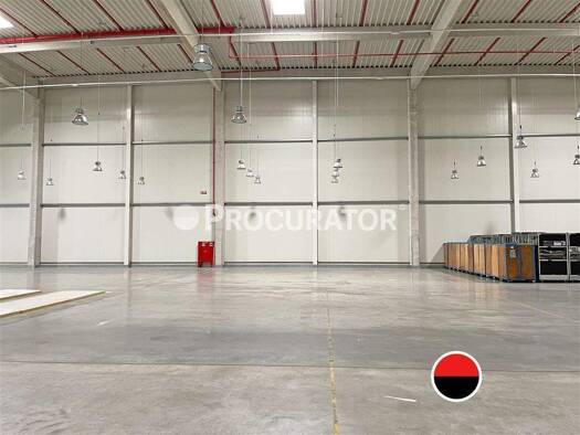 Lagerhalle zur Miete - Erstbezug provisionsfrei 22.174 m² Lagerfläche teilbar ab 3.000 m² Billwerder Hamburg 22113