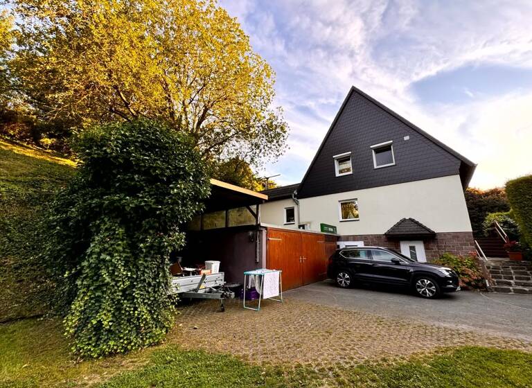 Haus zum Kauf 292.000 € 7 Zimmer 186 m²<br/>Wohnfläche 2.194 m²<br/>Grundstück 01.06.2025<br/>Verfügbarkeit Vlotho Vlotho 32602