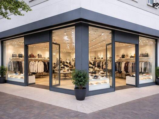 Ladenfläche zum Kauf 1.990.000 € 3 Zimmer 155 m² Verkaufsfläche Wien,Favoriten 1100