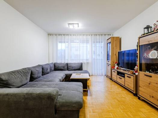 Wohnung zum Kauf 560.000 € 3,5 Zimmer 85 m² 3. Geschoss Berg am Laim München 81673