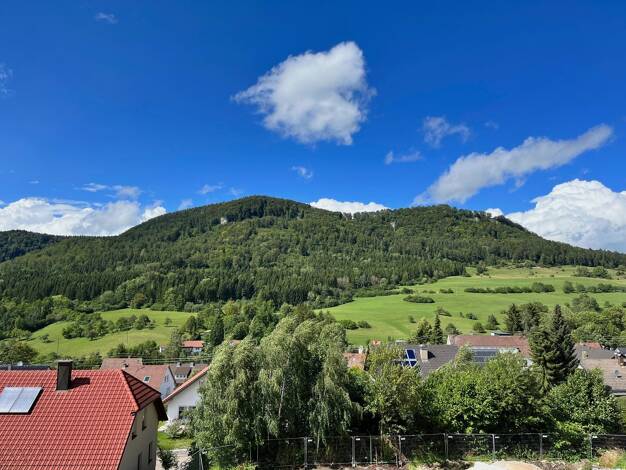 Grundstück zum Kauf 53.300 € 410 m² Grundstück Rotenäckerstraße 5 Lautlingen Albstadt 72459