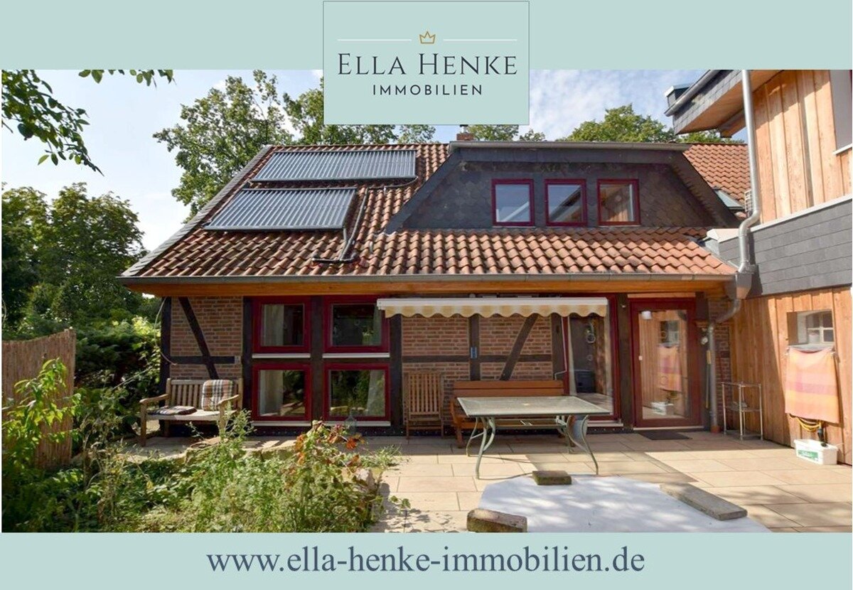 Bauernhaus zur Miete 1.800 € 4 Zimmer 180 m²<br/>Wohnfläche 1.200 m²<br/>Grundstück Hattorf Wolfsburg 38444