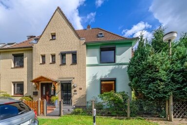 Reihenmittelhaus zum Kauf 169.000 € 4 Zimmer 99,8 m² 321 m² Grundstück Schafkoven - Donneresch - Tappenort Delmenhorst 27751