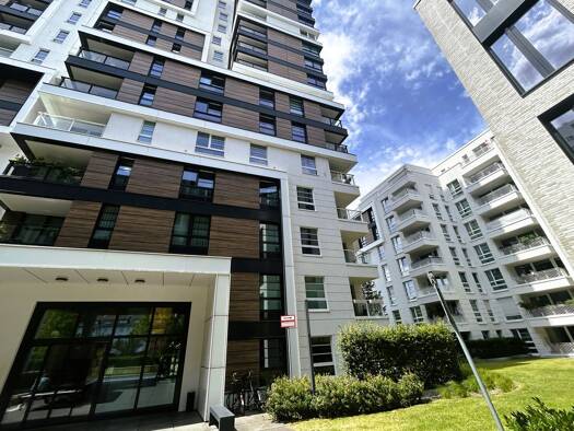 Wohnung zur Miete 2.400 € 3 Zimmer 89,2 m² 8. Geschoss frei ab 01.10.2026 Pempelfort Düsseldorf 40211
