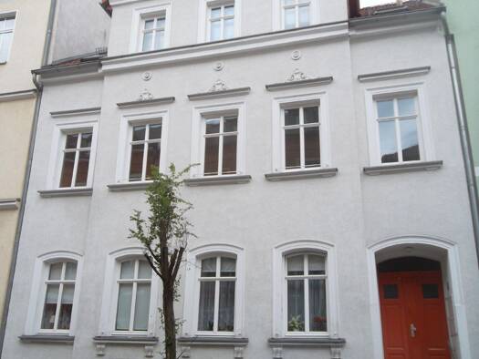Wohnung zum Kauf provisionsfrei 75.000 € 3 Zimmer 77,2 m² 2. Geschoss Schedewitz Zwickau 08056