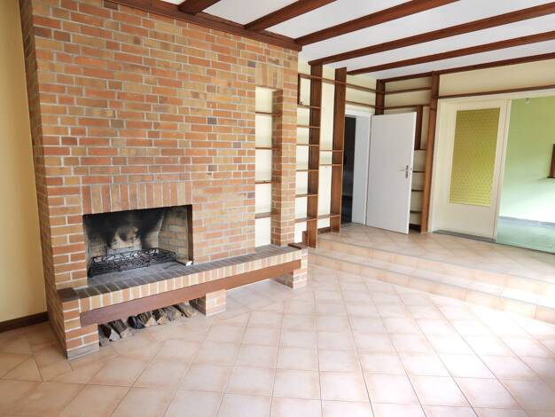 Einfamilienhaus zum Kauf 599.000 € 5 Zimmer 190 m² 951 m² Grundstück Birkenwerder 16547