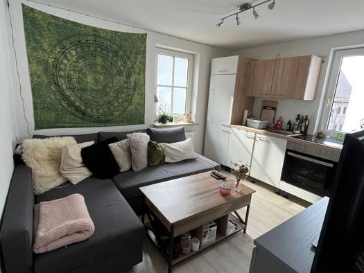 Studio zur Miete 350 € 1 Zimmer 30 m² frei ab 05.09.2026 Altdorf Altdorf bei Nürnberg 90518