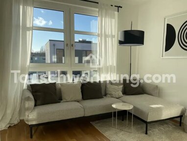 Wohnung zur Miete 1.100 € 2 Zimmer 63 m² 5. Geschoss Bahrenfeld Hamburg 22761