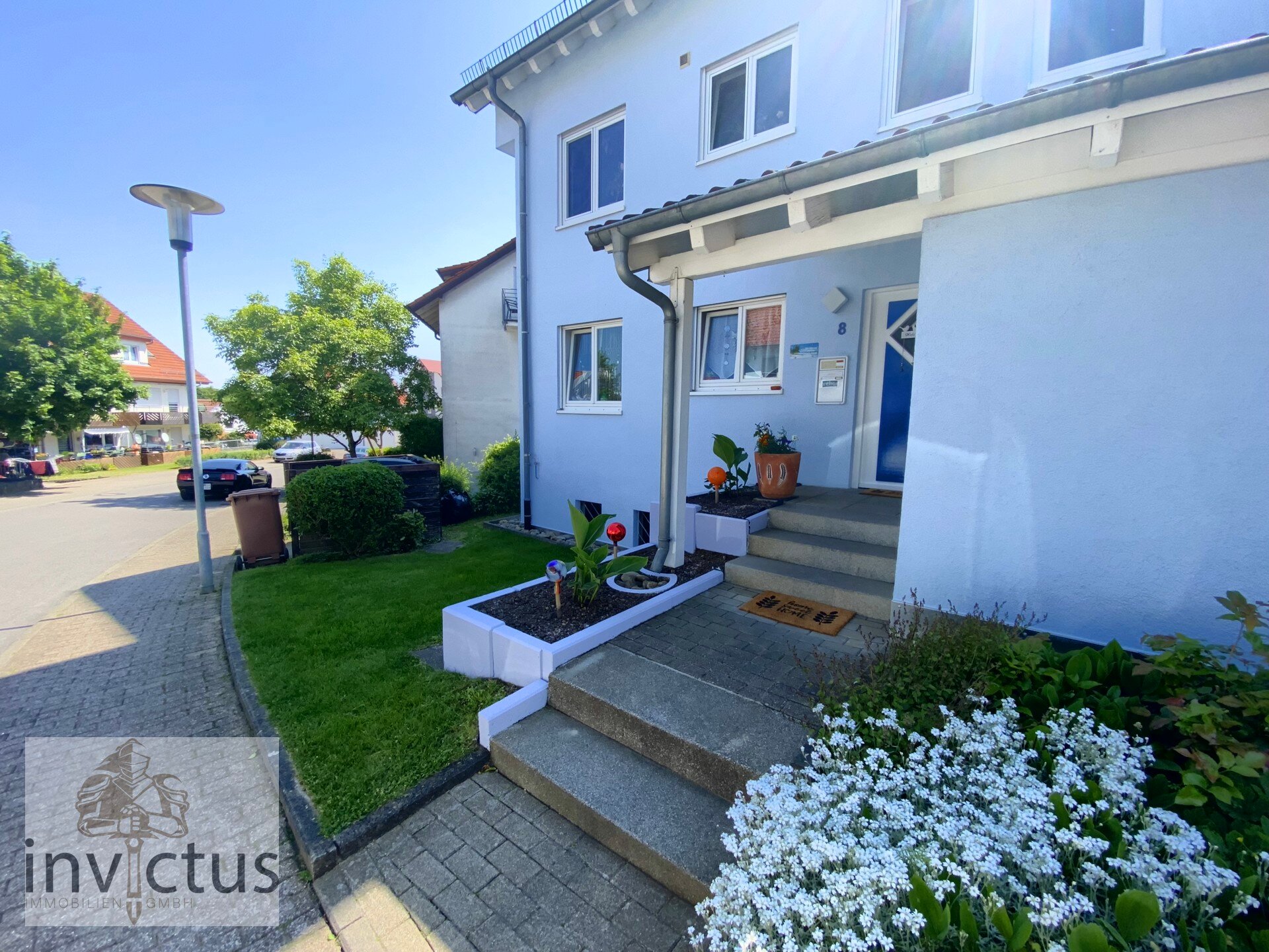 Wohnung zum Kauf 258.000 € 3 Zimmer 84 m²<br/>Wohnfläche Zimmerhof Bad Rappenau / Zimmerhof 74906