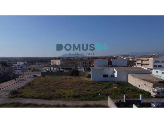 Wohn- und Gewerbegrundstück zum Kauf 473.000 € sa Pobla 07420