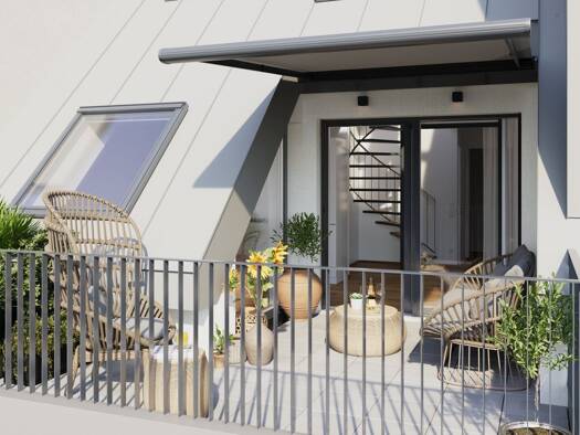 Wohnung zum Kauf - Erstbezug 599.000 € 4 Zimmer 101,1 m² Waldegg Linz 4020