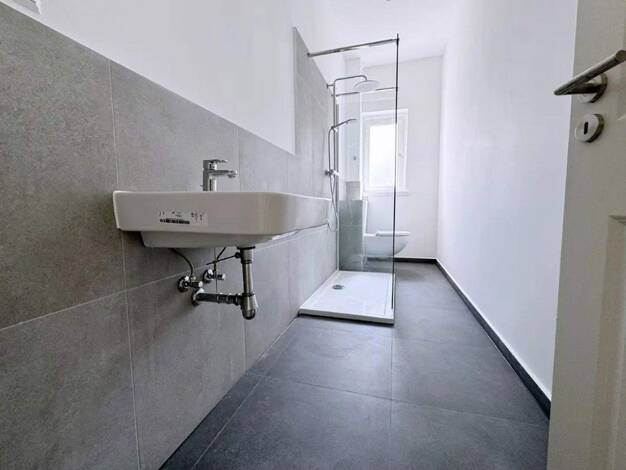 Wohnung zum Kauf provisionsfrei 349.000 € 2 Zimmer 69 m² EG Johann-Sigismund-Straße 19 Halensee Berlin 10711