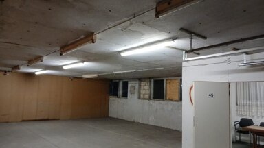 Halle/Industriefläche zur Miete provisionsfrei 282 € Taubenheimer Str. 7 Ullendorf Klipphausen 01665