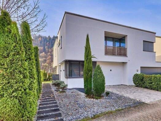 Einfamilienhaus zum Kauf 890.000 € 8 Zimmer 254 m² 686 m² Grundstück frei ab 01.10.2026 Neckarsteinach Neckarsteinach 69239