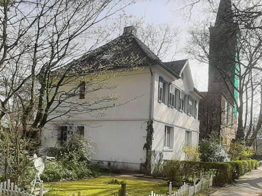 Wohnung zur Miete 500 € 2 Zimmer 80 m² Geschoss EG/2 frei ab sofort Hammerschmidtstraße 16 Bulmke-Hüllen Gelsenkirchen 45888