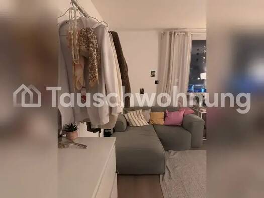 Wohnung zur Miete Tauschwohnung 780 € 2 Zimmer 47 m² Sülz Köln 50939