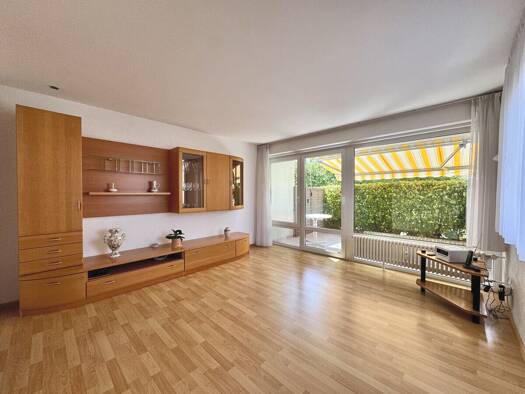 Wohnung zum Kauf 310.000 € 3 Zimmer 75,3 m² EG Weil am Rhein 79576